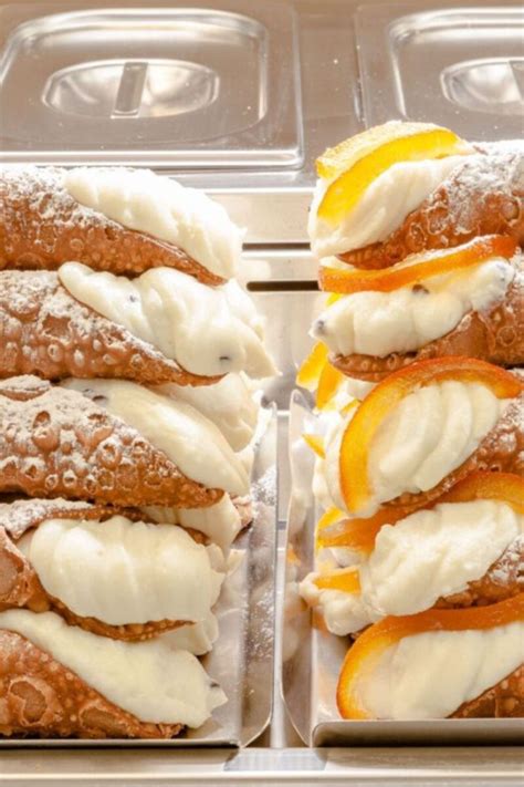 best rome bakeries